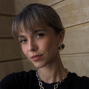 Picture of Sarah Chanan