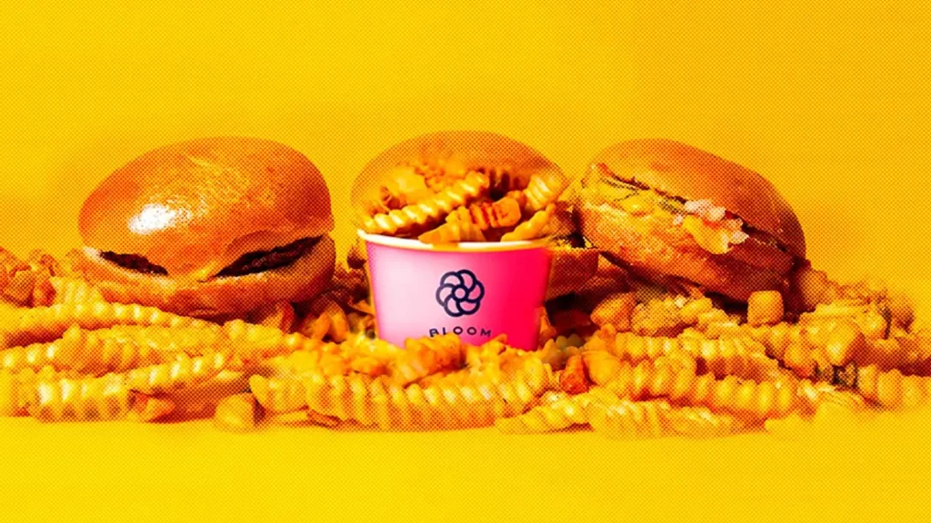 XBLOOM - Franquia de Fast-Food saudável que tem Xuxa como sócia chega esta semana em Curitiba.