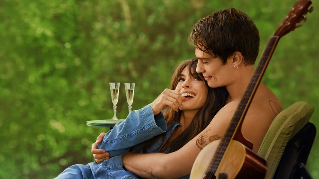 ''Uma Ideia de Você'' É Para Todos Os Adolescentes Da Última Década.