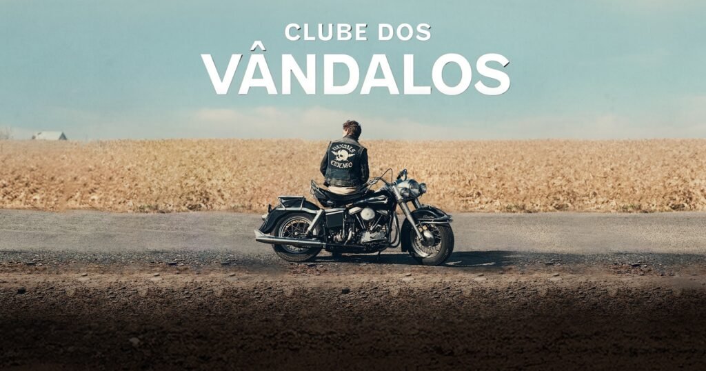 Clube dos Vândalos - Foto: Divulgação