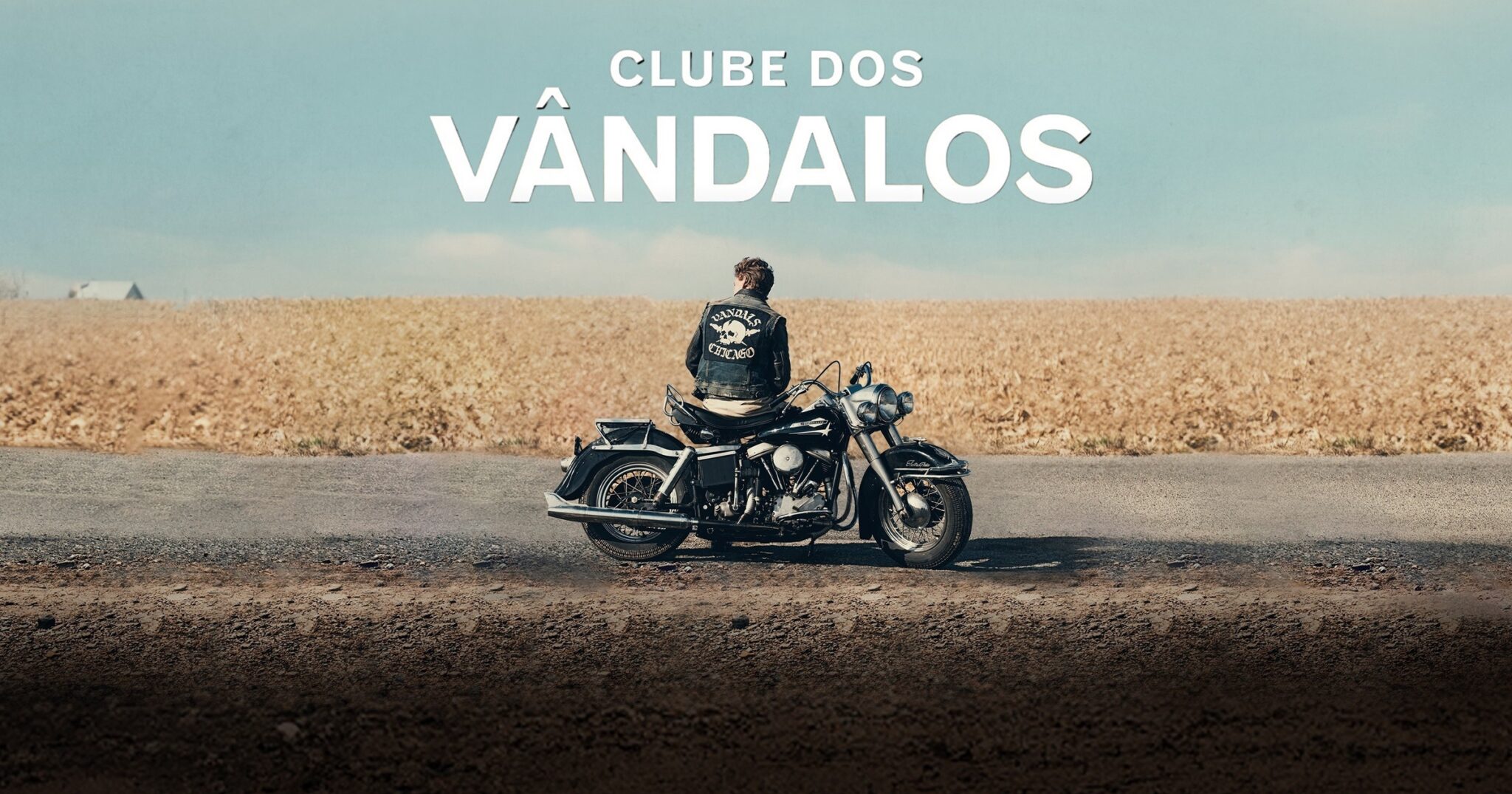 Clube dos Vândalos - Foto: Divulgação