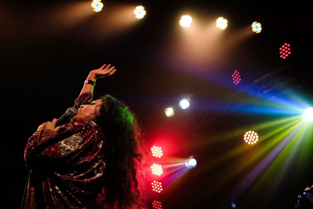 Cred Orue Brasileiro