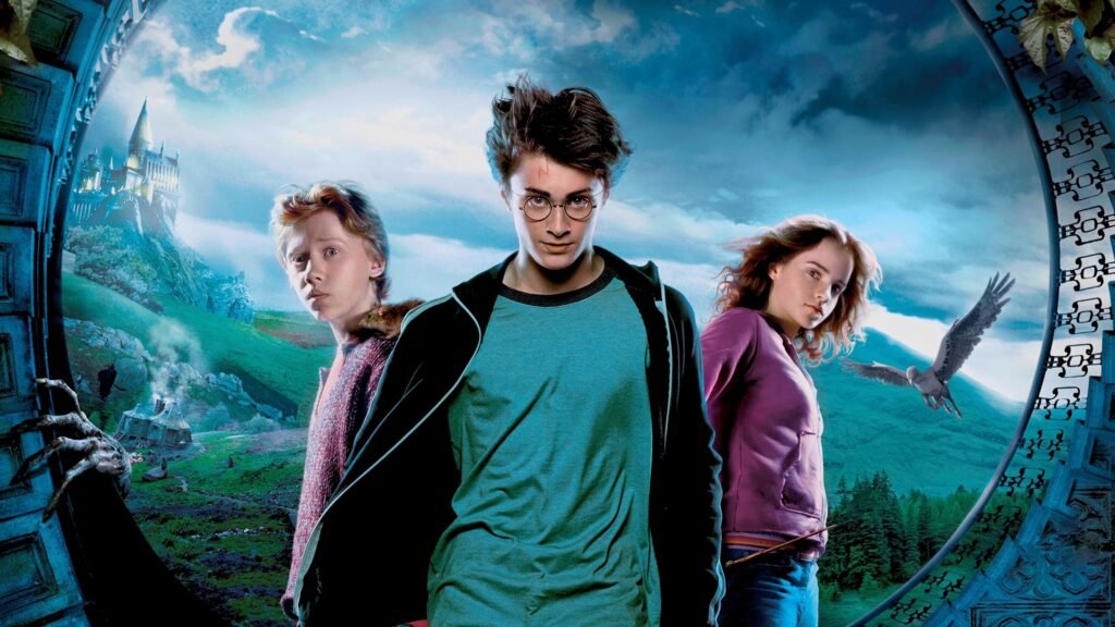 Harry Potter: Por que Prisioneiro de Azkaban é o favorito dos fãs?