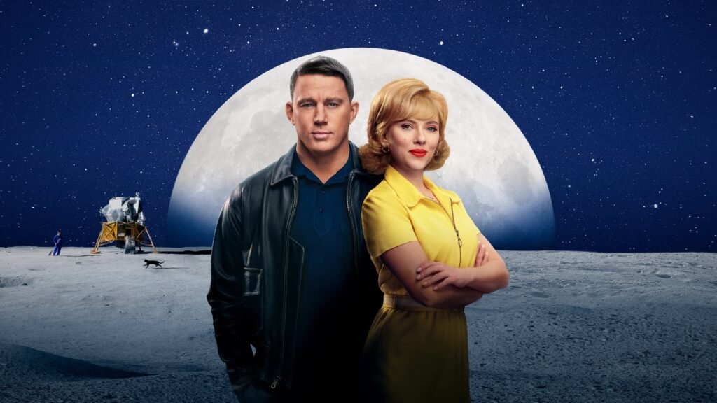 Corrida Espacial foi uma farsa? Descubra em "Como Vender a Lua".