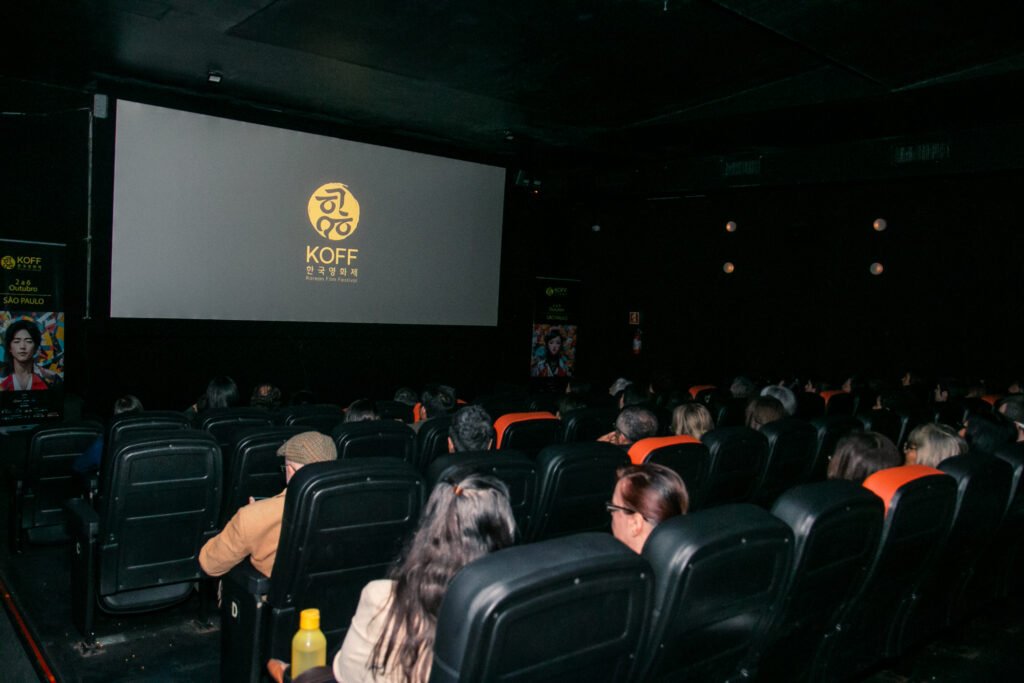 Descubra as Maravilhas do Cinema Coreano na 2ª Edição do KOFF em São Paulo e Piracicaba.