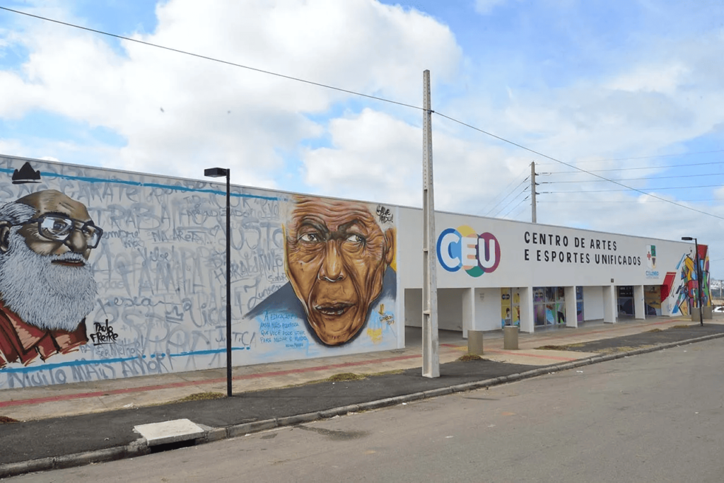 Festival de Cinema de Colombo vai reunir 40 filmes em programação gratuita.