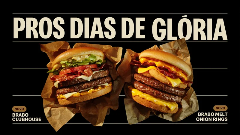 McDonald's Foto: Divulgação