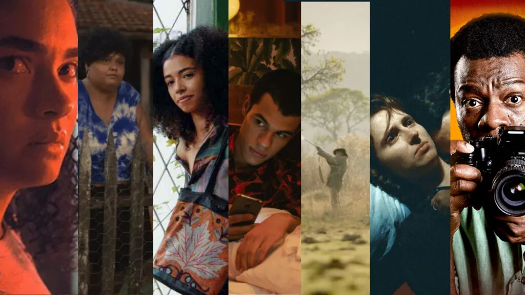 Seleção oficial de 2024 do HBRFF - Cred Reprodução, Hollywood Brazilian Film Festival