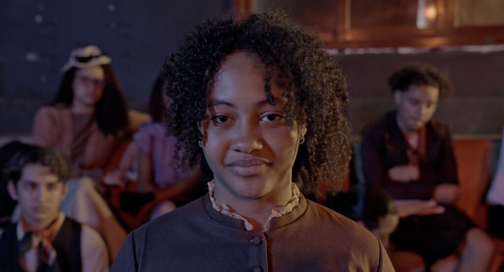 Hora do Recreio - Lucia Murat, Cred: Divulgação