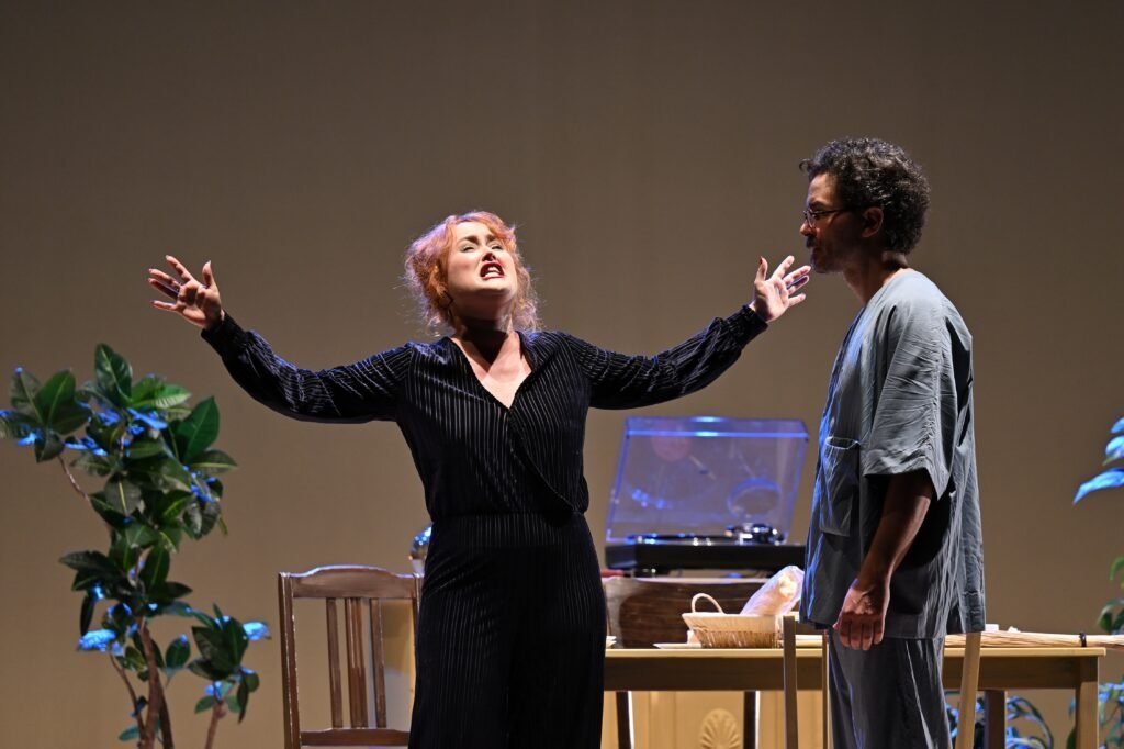 "Júpiter e a Gaivota" - Cred.: Elenor Junior