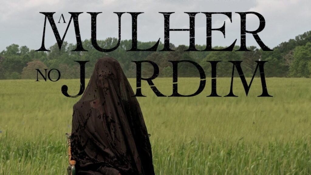 A Mulher no Jardim / Foto: Divulgação