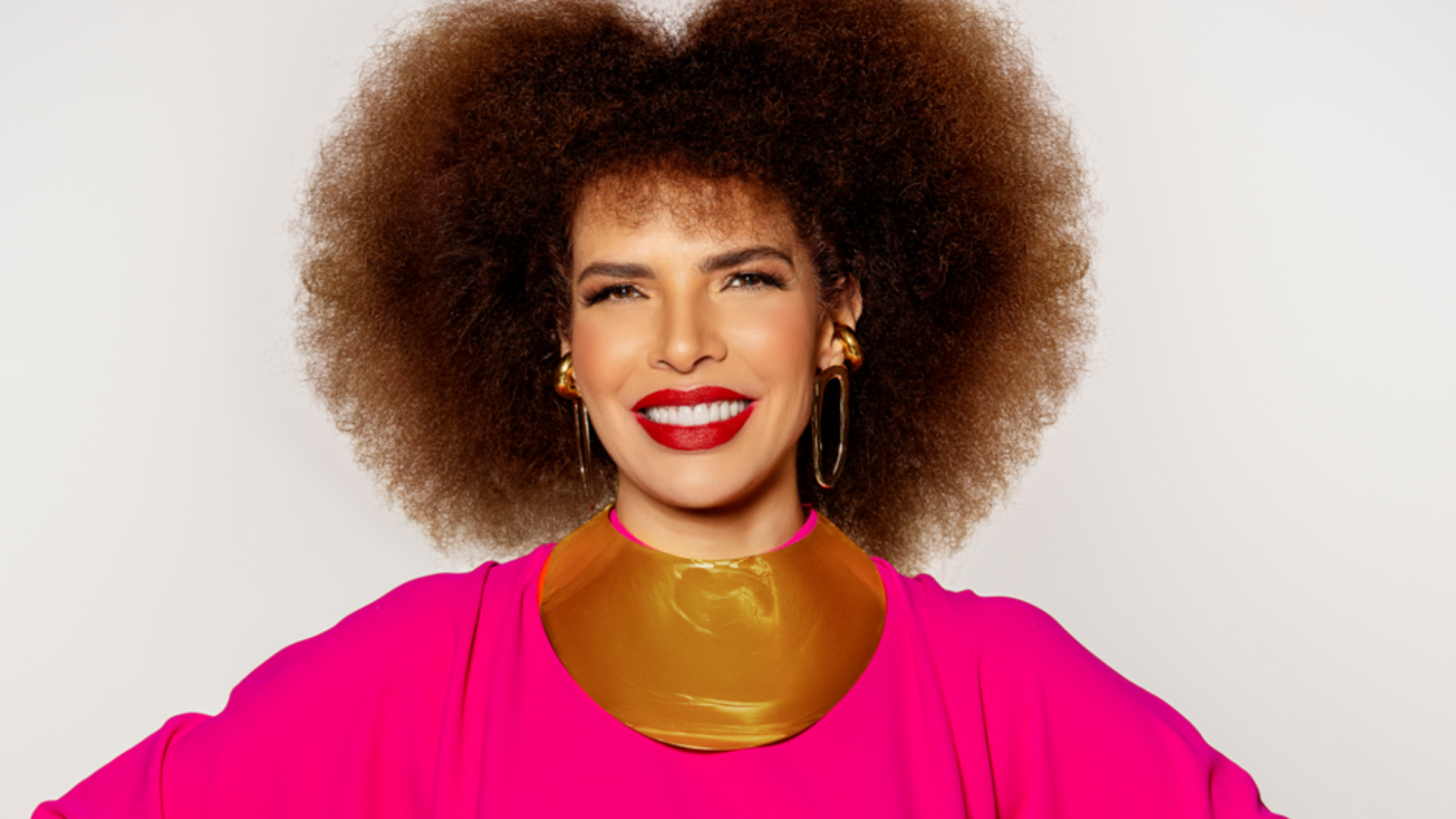 Vanessa da Mata (Foto Priscila Prade)