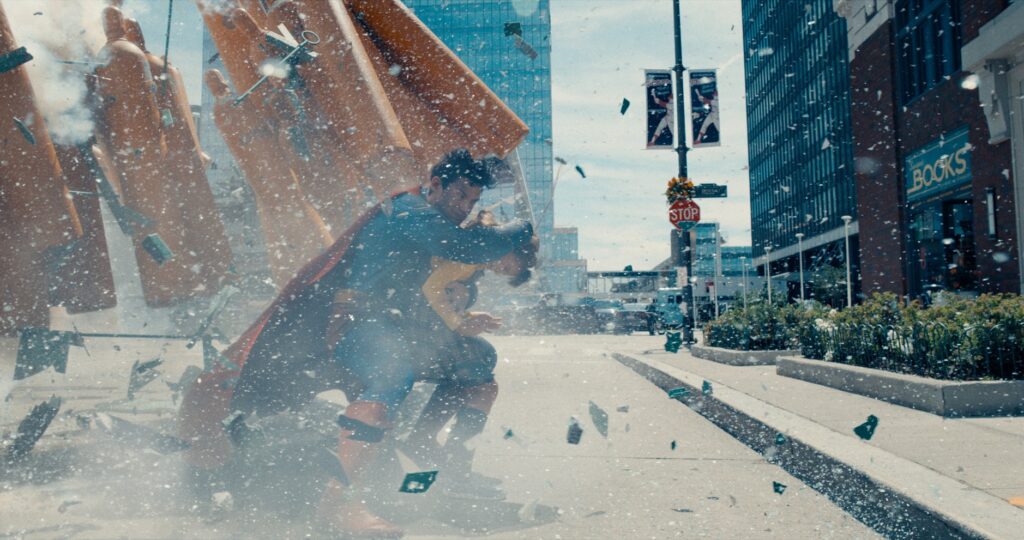 Superman / Foto: Divulgação