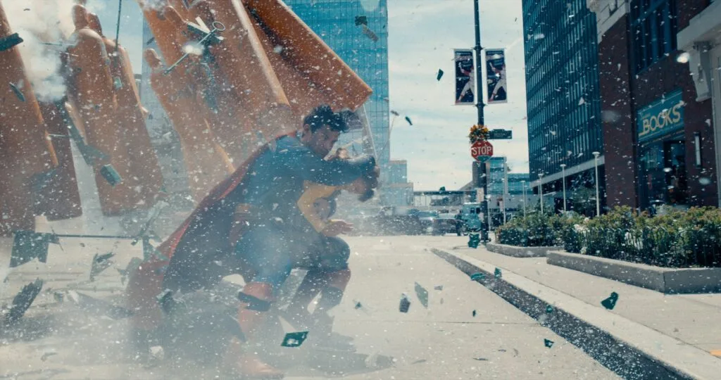 Superman / Foto: Divulgação