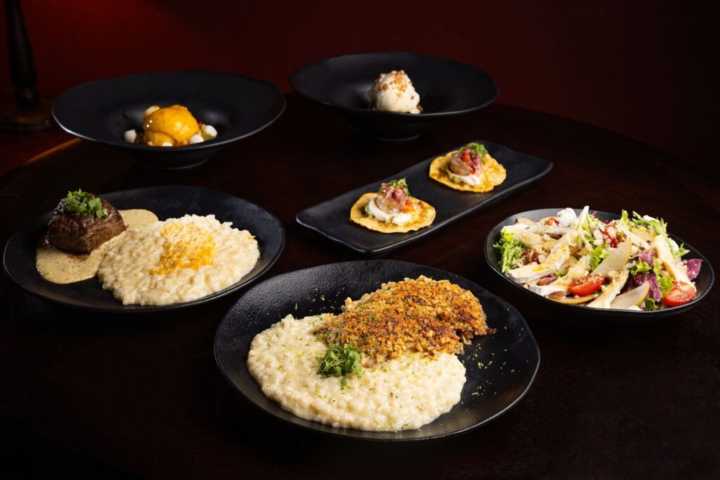Menu especial de Dia dos Namorados no Cão Véio / Foto: Divulgação