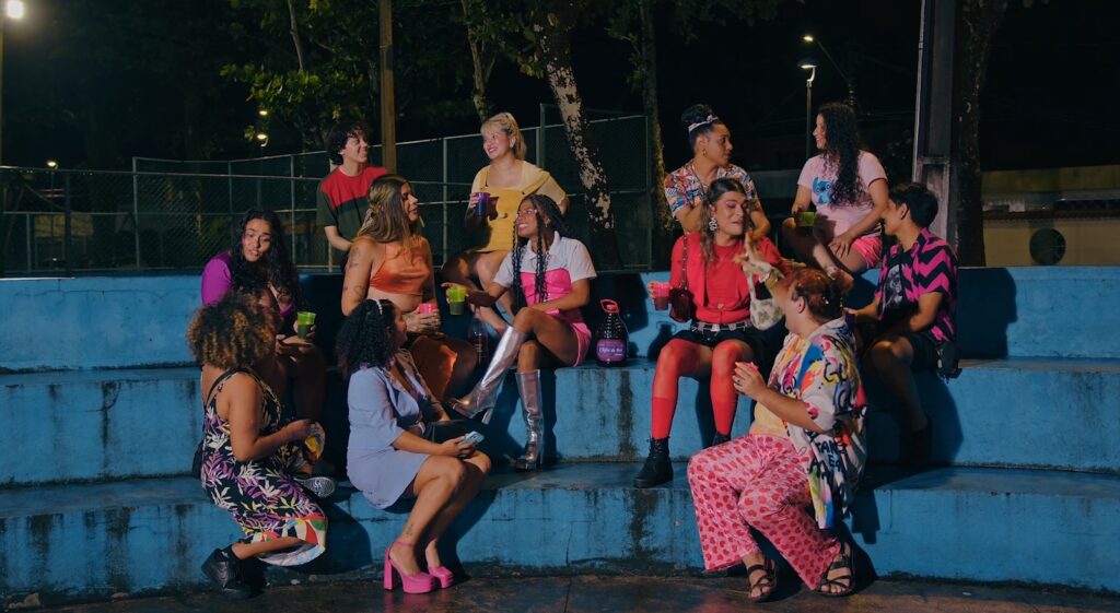 'Americana', de Agarb Braga / Foto: Divulgação
