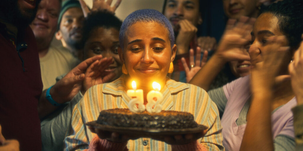 Nem Toda História de Amor Acaba em Morte / Foto: Beija Flor Filmes