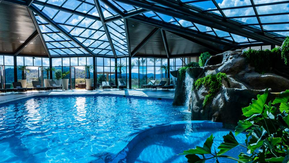Divulgação: Bendito Cacao Resort & Spa – Campos do Jordão
