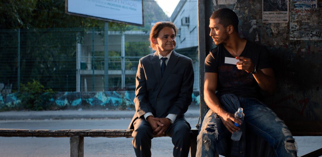 “Papagaios” - Cred: Olhar Filmes