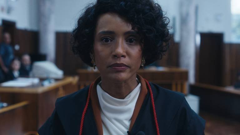 “Doutor Monstro”  - Cred: Olhar Filmes