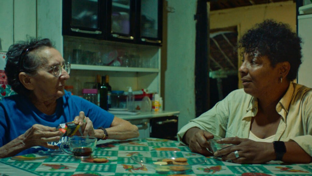 “Yellow Cake” - Cred: Olhar Filmes