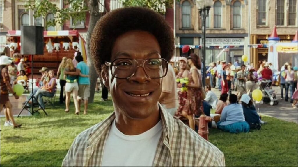 Top 10 filmes da Netflix - Norbit | Foto: Netflix