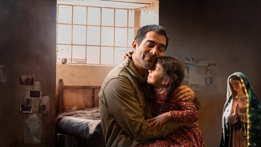 Top 10 filmes da Netflix - A Father’s Miracle | Foto: Netflix