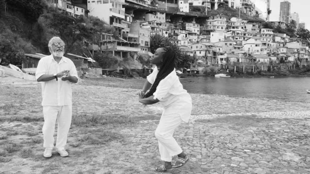 “As Travessias de Letieres Leite” - Cred: Olhar Filmes