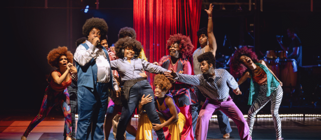 'Tim Maia – Vale Tudo' - 34ª edição Festival de Curitiba 2026