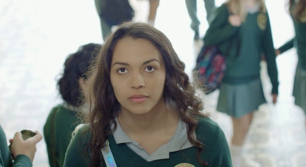 “Alice Júnior: Férias de Verão” - Cred: Olhar Filmes