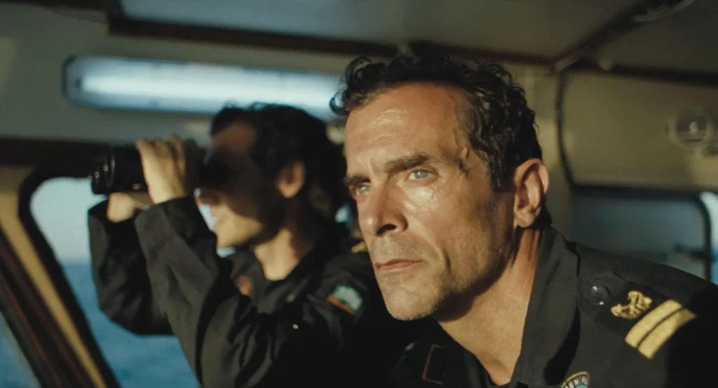 O Caso dos Estrangeiros - Foto: Paris Filmes | Divulgação