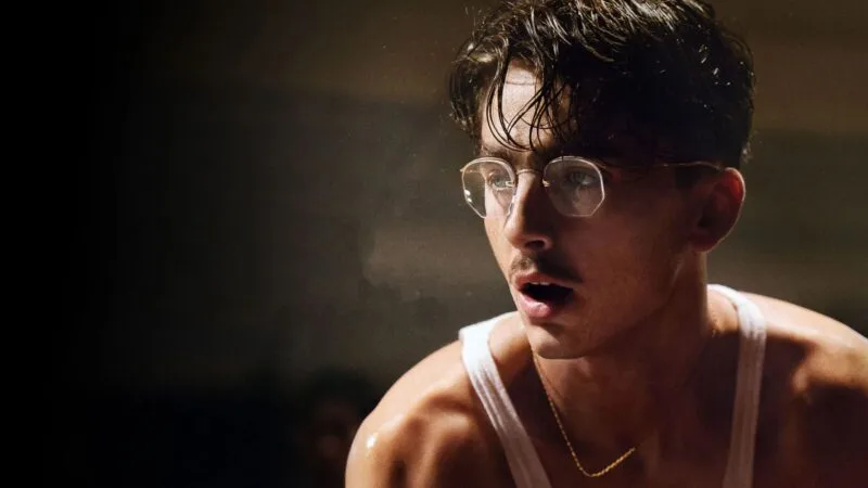Oscar 2026 - 'Marty Supreme' - Foto: Divulgação