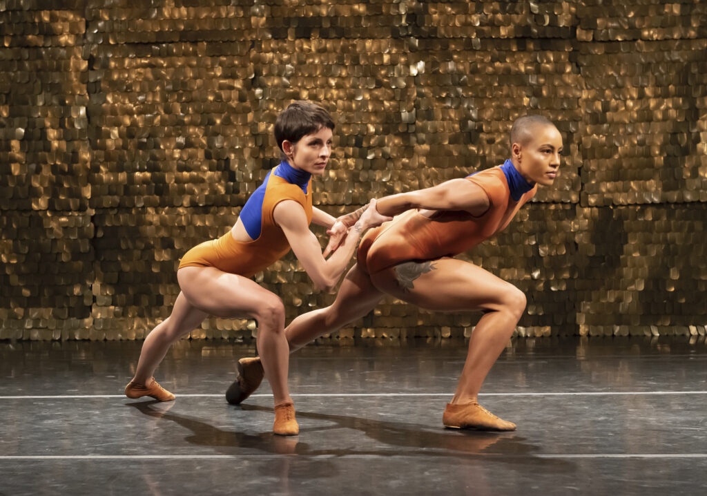 Festival de Curitiba - Piracema - Foto: Cristina Castilho