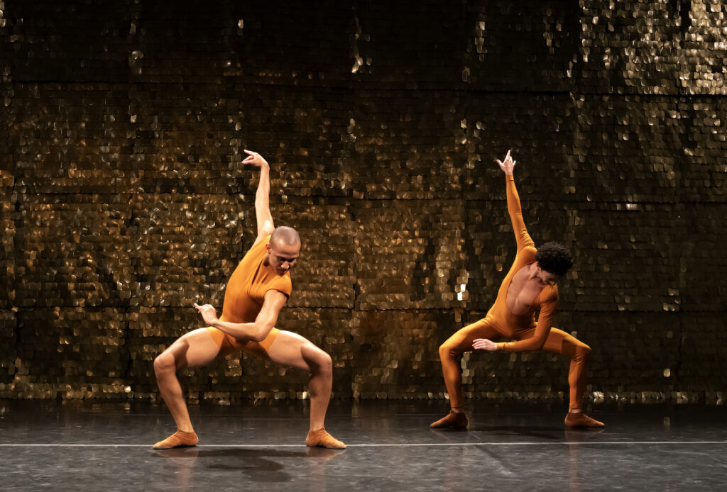 Festival de Curitiba - Piracema - Foto: Cristina Castilho