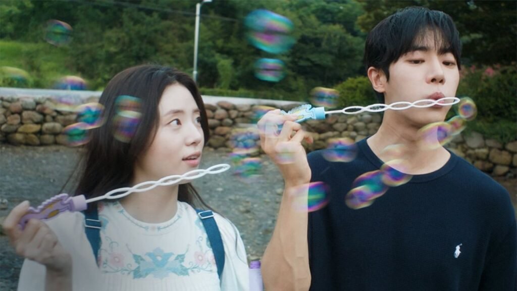 Top 10 filmes da Netflix - Se Esse Amor Desaparecesse Hoje | Foto: Netflix