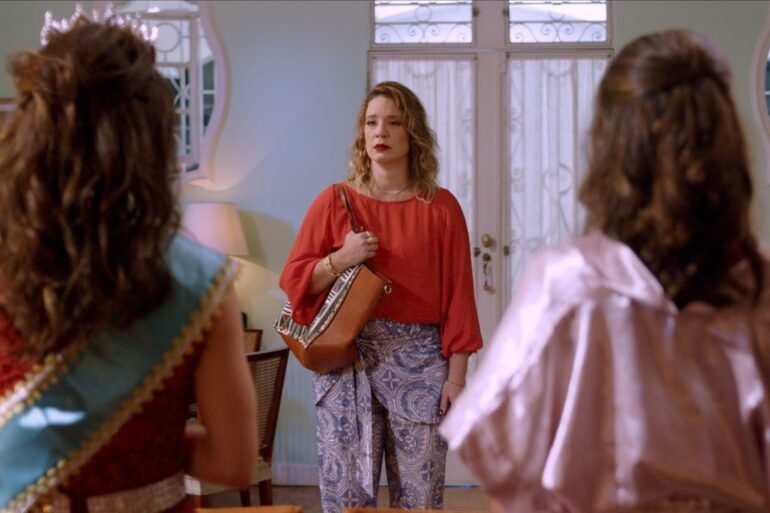 “A Miss” - Cred: Olhar Filmes