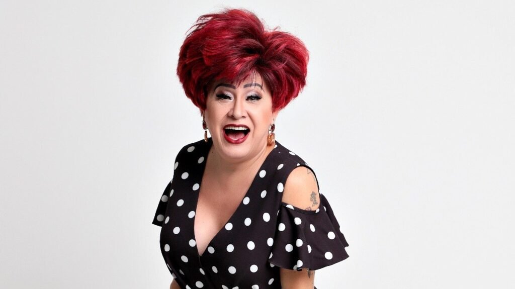 Festival de Curitiba 2026 - Risorama 2026 - Nany People Foto: Marcos Guimarães