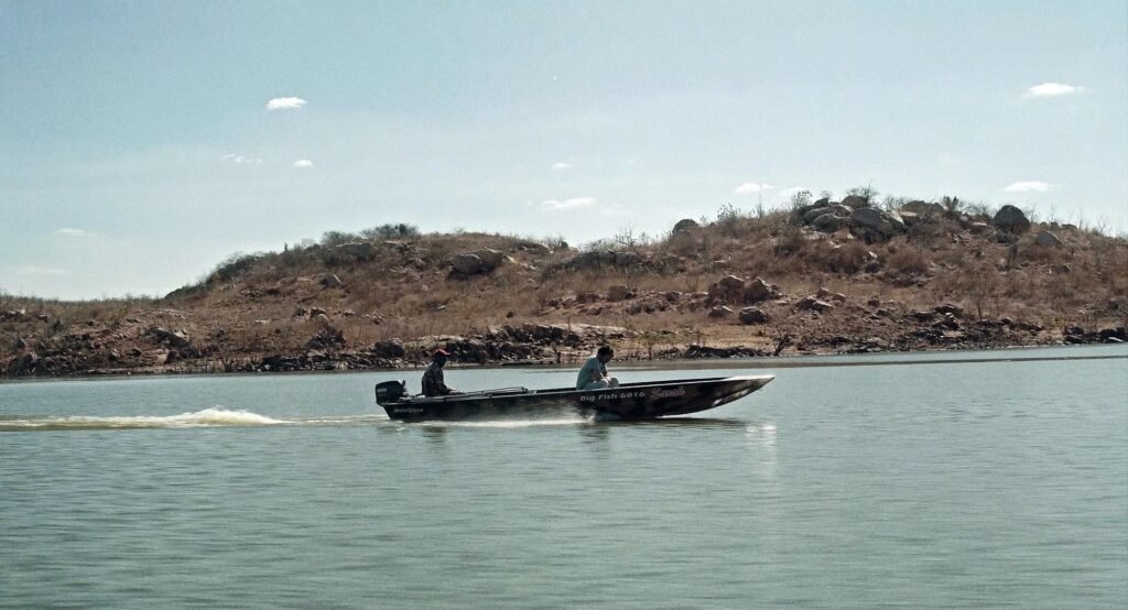 “Represa” - Cred: Olhar Filmes