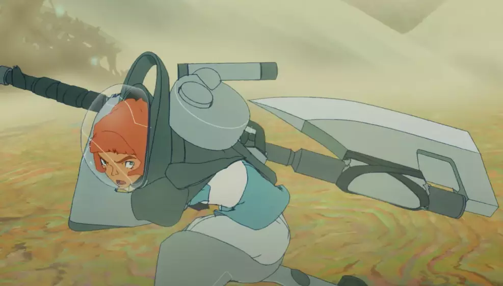 Você Só Precisa Matar - Foto: Paris filmes