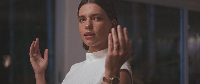 “Virtuosas" - Cred: Olhar Filmes