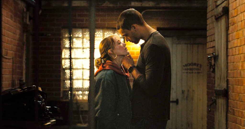 Uma Segunda Chance - Foto: Divulgação