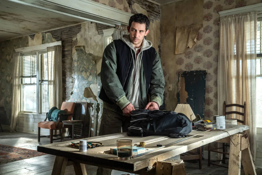'Dia D', novo filme de Steven Spielberg (Foto: Divulgação/Universal Pictures)