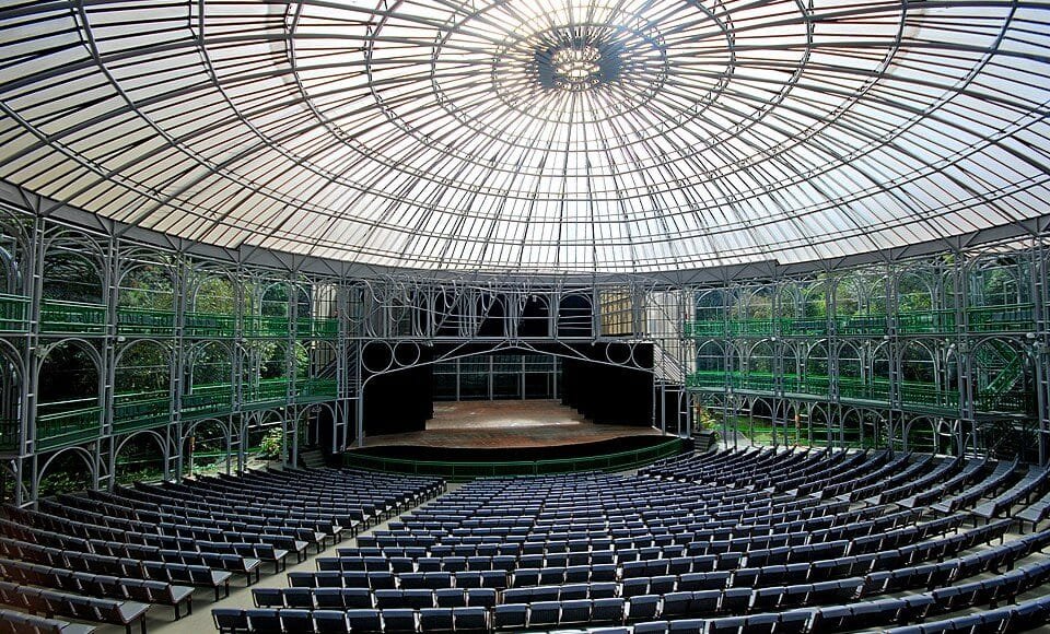 Onde ver shows em Curitiba - Divulgação
