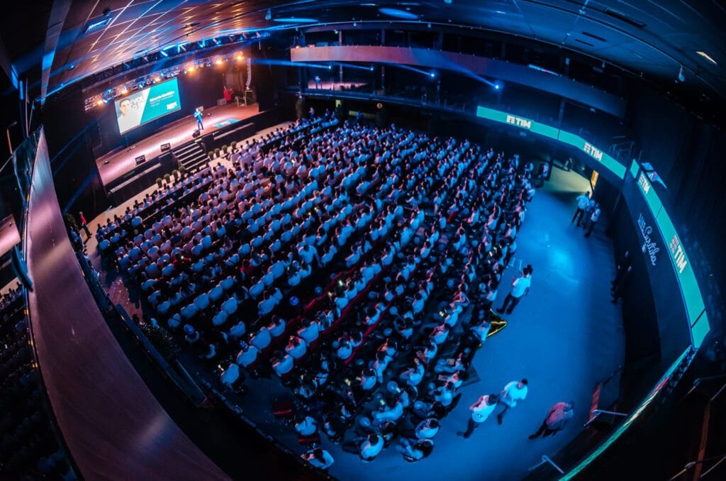 Onde ver shows em Curitiba - Divulgação