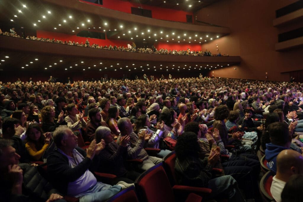 Onde ver shows em Curitiba - Divulgação